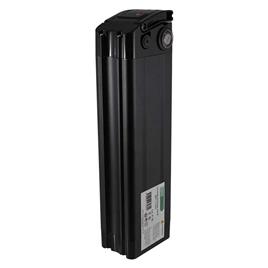 Ebike Battery Silverfish 36v 17.5ah Vertical Lithium Battery Transparente