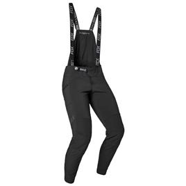 Fox Racing Mtb Defend Fire Bib Tights Preto 28 Homem