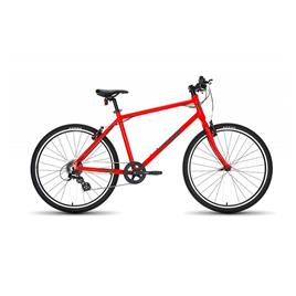 Frog Bikes 78 26´´ Bike Prateado