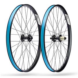 Ibis 738 27.5´´ Mtb Wheel Set Prateado 12 x 100 / 12 x 148 nn / Shimano/Sram HG