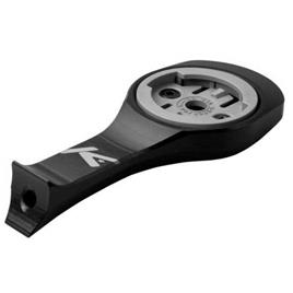K-edge Garmin Wahoo Handlebar Cycling Computer Mount Prateado