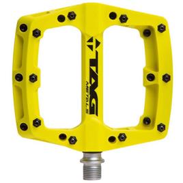 Tag Metals T3 Pedals Amarelo