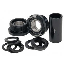 Saltplus Echo Euro Bottom Bracket  22 mm