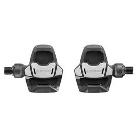 Look Keo Blade Carbon Pedals Prateado