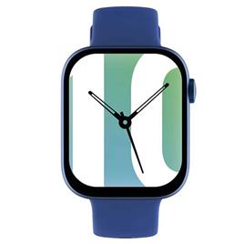 Energyfit Sq10 1.8´´ Smartwatch Transparente