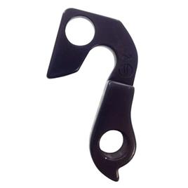 Gt Dropout 007 Derailleur Hanger Prateado