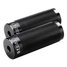 Gt Cheat Code Alloy Pegs Prateado 102 mm