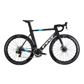 Felt Ar Frd Ultimate Red Etap Axs 2020 Road Bike Prateado 48