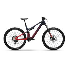 Haibike Lyke Cf 11 29´´ Deore Xt 2024 Mtb Electric Bike Vermelho L / 430Wh