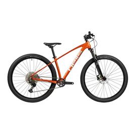 Pells Razzer 2 29´´ Deore Rd-m5100 2023 Mtb Bike Laranja S