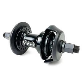 Cult Astronomica Lsd Rear Hub Prateado 36H / 14 mm