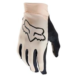Fox Racing Mtb Flexair Long Gloves Beige XL Homem