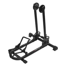 Trivio Pro Bike Stand Prateado