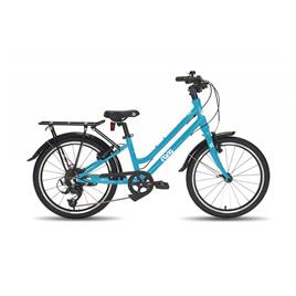 Frog Bikes City 53 20´´ Bike Prateado