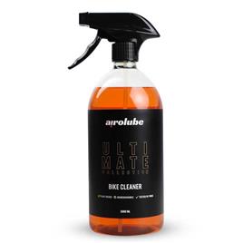 Airolube Ultimate Bike Cleaner 1l Transparente