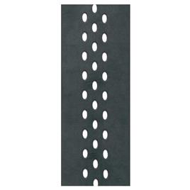 Skuad Drops Handlebar Tape Preto