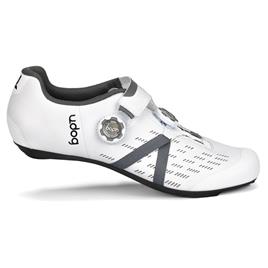 Udog Cento Road Shoes Branco EU 44 Homem