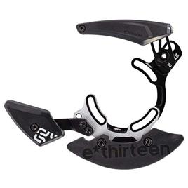 E-thirteen Vario Dh Iscg 05 Chain Guard Prateado 30-36t
