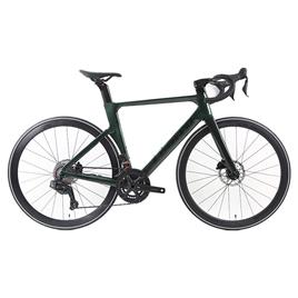 Lobito Rv20 Wheeltop Eds Tx 2024 Road Bike Verde 54