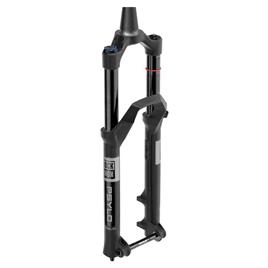 Rockshox Psylo Gold Isolator Rc Crown Boost™ 15 X 110 Mm 44 Offset Debonair A1 Mtb Fork Prateado 27.5´´ - 650B / 130 mm