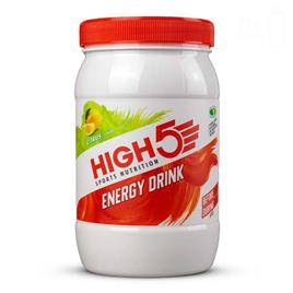 High5 Energy Drink Powder 1kg Citrus Branco