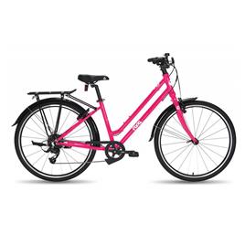 Frog Bikes City 67 26´´ Bike Rosa