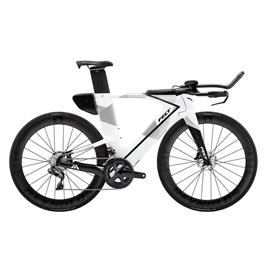 Felt Ia Advanced Ultegra Di2 2022 Road Bike Prateado 51