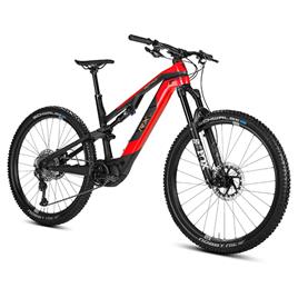 Rotwild Bikes R.x375 Fs Core 29´´ Mtb Electric Bike Vermelho M / 375Wh