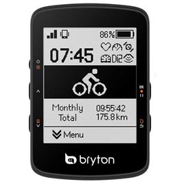 Bryton Rider 460e Cycling Computer