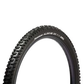 Panaracer Aliso St Tubeless 29´´ X 2.60 Mtb Tyre Prateado 29´´ x 2.60