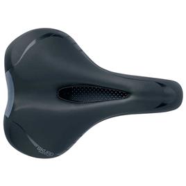 Skuad Denver Saddle Preto 205 mm