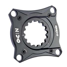 Ochain Anti Pedal Kickback N Sram Spider Prateado