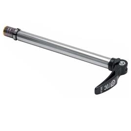 Byte Suntour Front Through Axle Prateado 110 mm