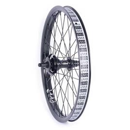 Cult Astronomica Lsd Rear Wheel Prateado 14 mm