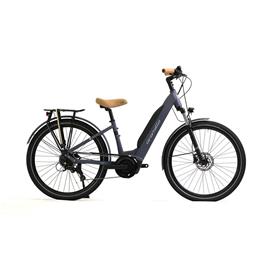 Granville E-absolute 15 Acera Electric Bike Azul S / 500Wh