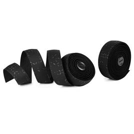 Guee Attitude Handlebar Tape 3 Mm Preto 2150 mm