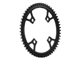 Gates Carbon Drive Cdx 4b 104 Bcd Chainring Prateado 55t