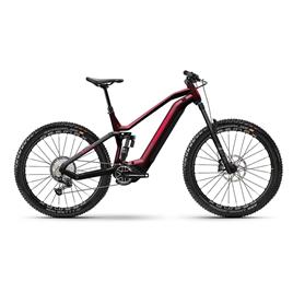Haibike Nduro 7 29/27.5´´ Slx 2024 Mtb Electric Bike Prateado XL / 720Wh