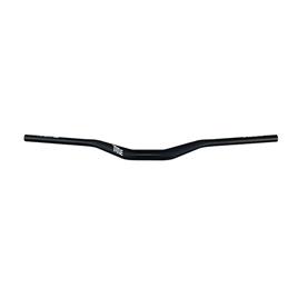 Title Mtb Reform 35 Mm Rise Handlebar Prateado 35 mm / 800 mm