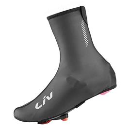 Liv Delphin Overshoes Preto EU 38-39 Homem