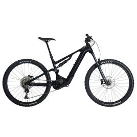 Norco Bikes Fluid Vlt A1 29´´ Deore Rd M6100 2023 Mtb Electric Bike Preto S / 900Wh