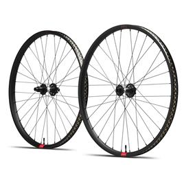 Reserve 30 Hd Al 29´´ Disc Tubeless Mtb Wheel Set Prateado 15 x 110 / 12 x 148 mm / Sram XD