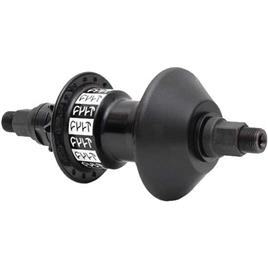 Cult Crew Freecoaster Rsd 9t Rear Hub Prateado 36H / 14 x 110 mm
