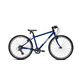 Frog Bikes 67 26´´ Bike Prateado