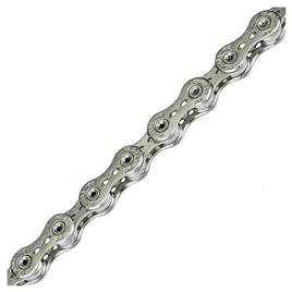 Taya Deca-101 Ul Road Chain Prateado 116 Links / 10s