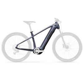 Haibike Alltrack 7 07w 29´´ 2023 Mtb Electric Bike Frame Cinzento XL / 720Wh