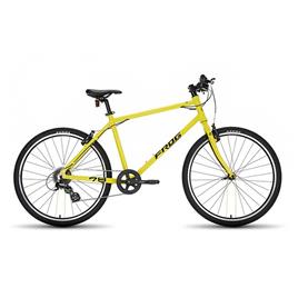 Frog Bikes 78 Tdf 26´´ Bike Prateado