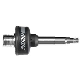 Favero Assioma Duo Right Axis With Power Meter Prateado