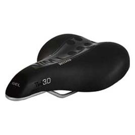 Wittkop Twin 3.0 Saddle Preto 210 mm