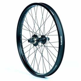 Tall Order Dynamics Cassette Lsd 20´´ Rear Wheel Prateado